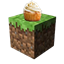 Zyrxh's Cupcake logo
