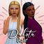 Dakota Hairstyle logo