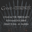 GoT Theme mod logo