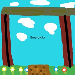 Emeraldia logo