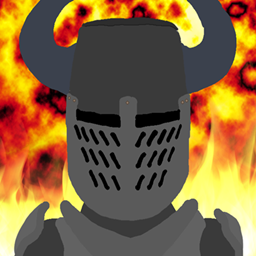 Born in Fire project image