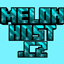 MelonHost.CZ logo