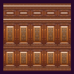 wood panel 24 project image