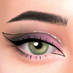 Eyes 105 HQ
