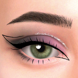 Brows 55 HQ logo