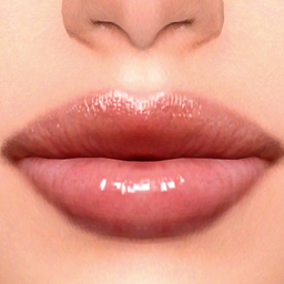 Lipstick 46 HQ logo
