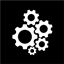 project create Plus logo