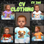 clothing cv260 logo