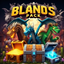 Bland's Pack logo