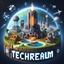 TECHREALM logo