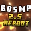 BoonDocks SMP 2.5 logo