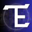 The Thanatos Experiment V2 logo