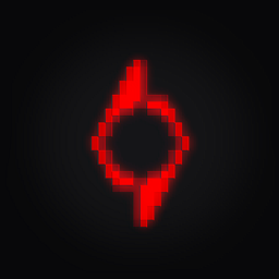 Geshmik: Reforged logo