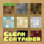 CleanContainer logo