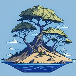 ChipCraft: Island Explorers