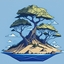 ChipCraft: Island Explorers logo