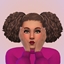 Tracy Pigtails logo