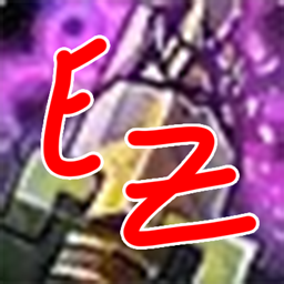 EZ DE logo