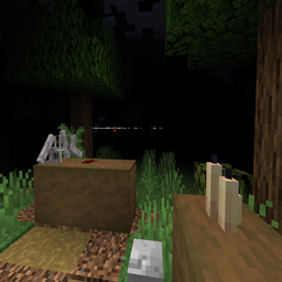 My Eternal Torment - Screenshots - Minecraft Modpacks - CurseForge
