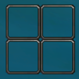 Paneller - Additional Classic Action Panel logo