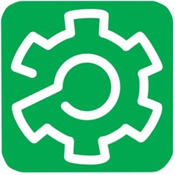 Create X FunniSmp logo