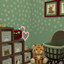 Green Baby Room logo