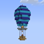 Hot Air Balloons logo