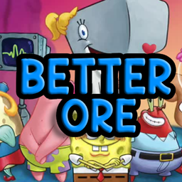 BetterOre project image