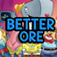 BetterOre logo