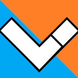 Vorticity's Pack logo