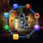Mystic Weapon logo