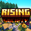 Rising Society logo