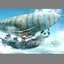 Soaring Adventures logo