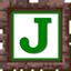 Jicklus - JEI Addon logo
