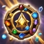 Remix Gem Helper logo