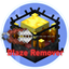 Blaze Remover logo