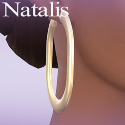 Earring N06ⁿᵃᵗᵃˡⁱˢ logo