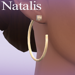 Earrings N08ⁿᵃᵗᵃˡⁱˢ