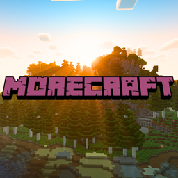Morecraft - Enhanced project image