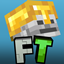 MrWilfis's Forgotten Temples (Datapack) logo