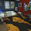 Gamer Boy Room logo
