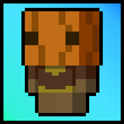 Cyan's Golem Minions logo