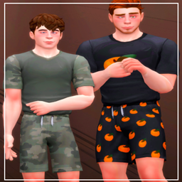 Sleepy Set (New Mesh) logo