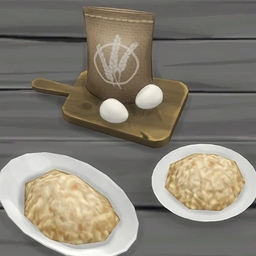 Macaroni Pasta by BrazenLotus Spanish translation