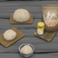 Pie dough by BrazenLotus Spanish translation