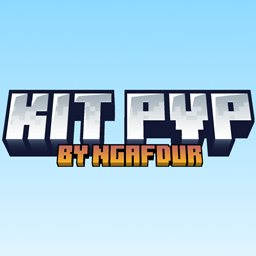 Working KitPvP Map logo