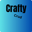 Craftycrud logo