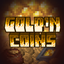 Gold'n coins logo