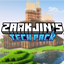 Zaakjin's Tech Pack logo