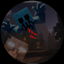Silence: Away from screams logo